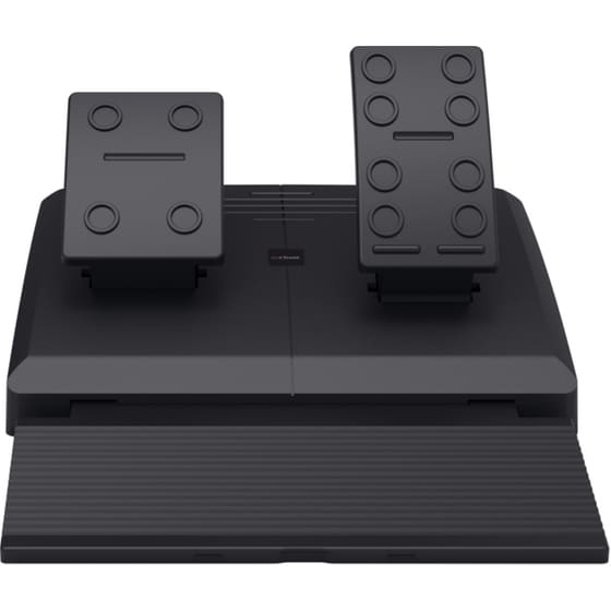 Trust GXT 289 Movi Racing Τιμονιέρα με Πετάλια για PS4, PC, Xbox Series image 4