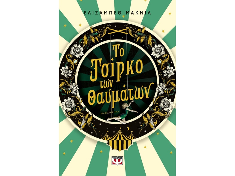 Το τσίρκο των θαυμάτων