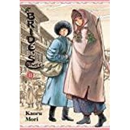 A Bride's Story Vol. 11