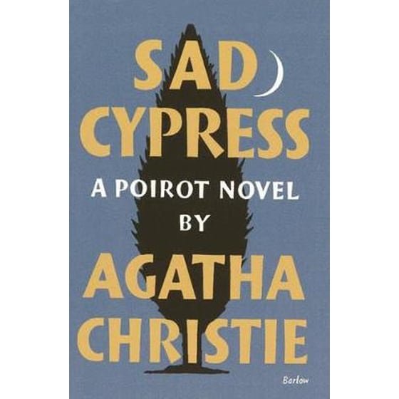 Sad Cypress image 0