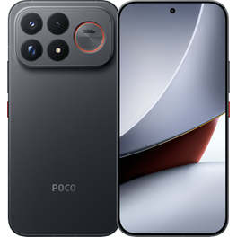 Poco F9 Ultra 512GB - Black