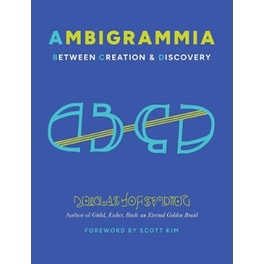 Ambigrammia