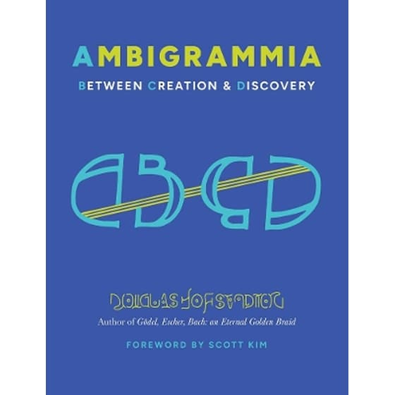 Ambigrammia image 0