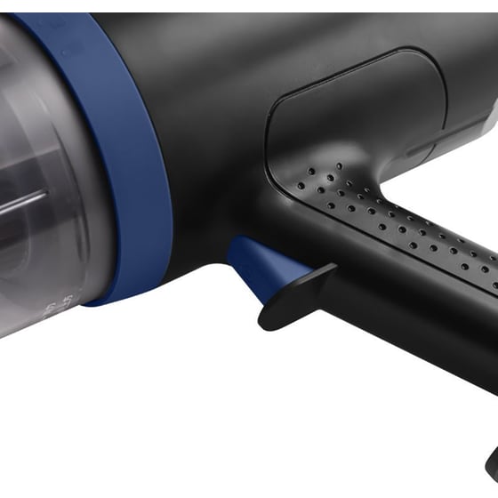 LEXICAL LVC-4011 0.5 L 600 W Μαύρο Σκούπα Stick image 1