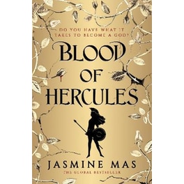 Blood of Hercules