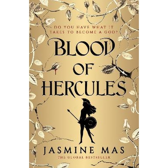 Blood of Hercules image 0