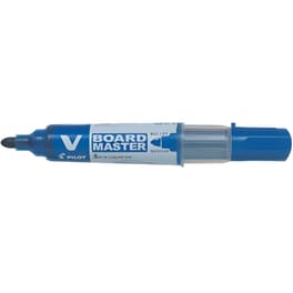 Μαρκαδόρος Πίνακα Pilot V-Board Μπλε 2.3 mm