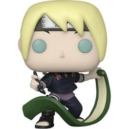 Funko Pop! Animation - Naruto Boruto - Inojin #1038