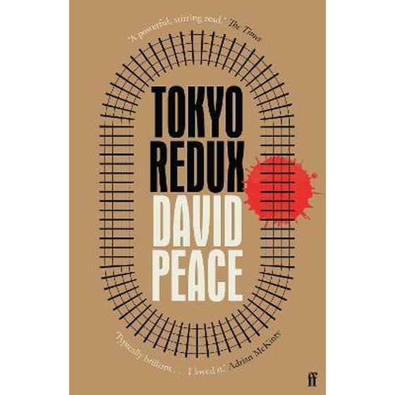 Tokyo Redux image 0