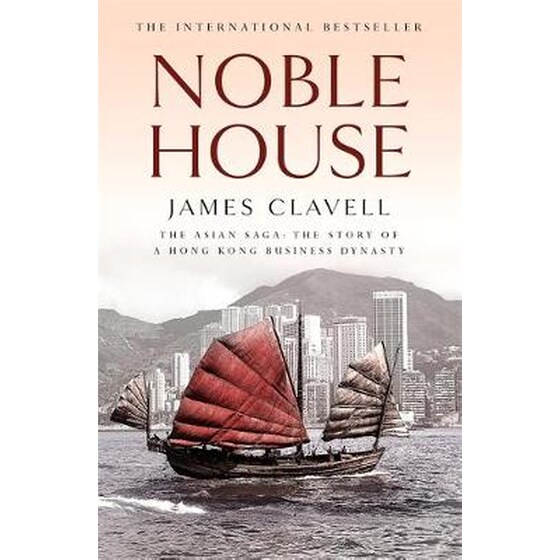 Noble House image 0