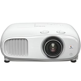 Projector Epson EH-TW7100 - Λευκό