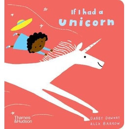 If I had a unicorn