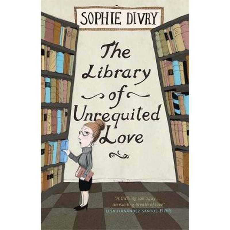 The Library of Unrequited Love