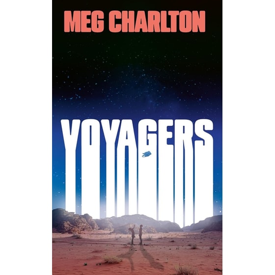 Voyagers image 0
