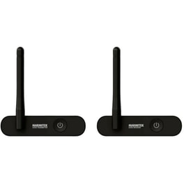 Audio Extender Marmitek Anywhere 630 - Μαύρο