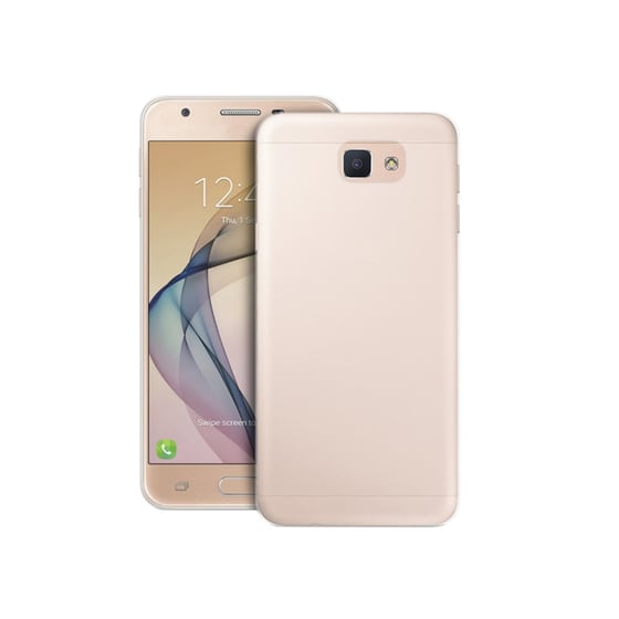Θήκη Samsung Galaxy J5 2017 - Puro 0.3 Back Cover - Διάφανο image 0