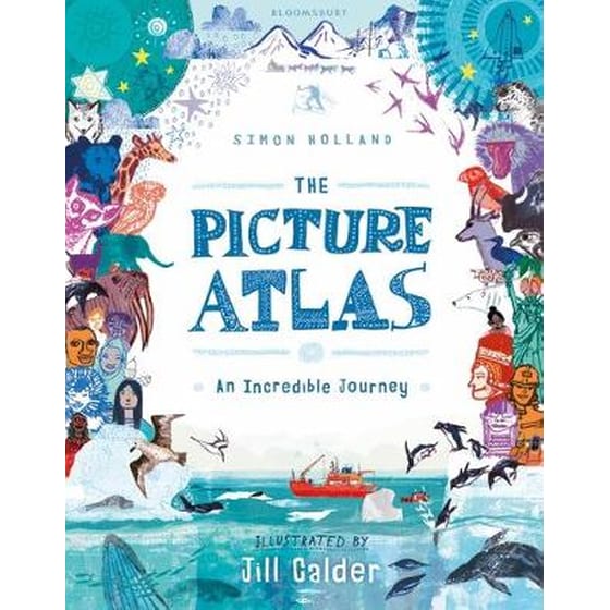 The Picture Atlas image 0