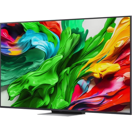 LG QNED 65" 4K Smart Τηλεόραση 65QNED87A6B image 6