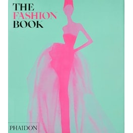 The Fashion Book