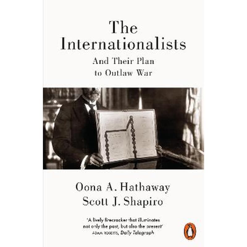 The Internationalists