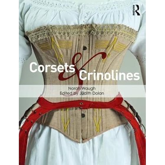 Corsets and Crinolines image 0