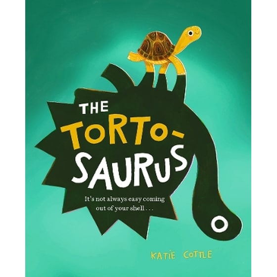 The Tortosaurus image 0