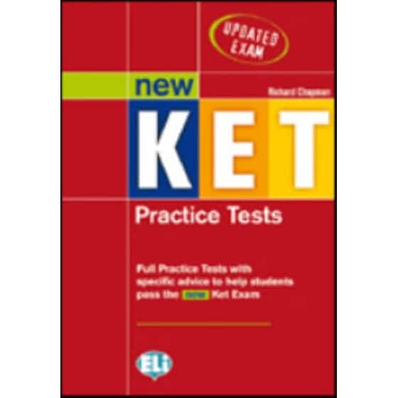 KET Practice Tests image 0