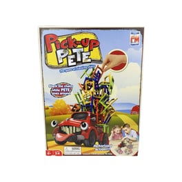 Τάκης, Ο Φορτηγάκης Επιτραπέζιο (Giochi Preziosi)