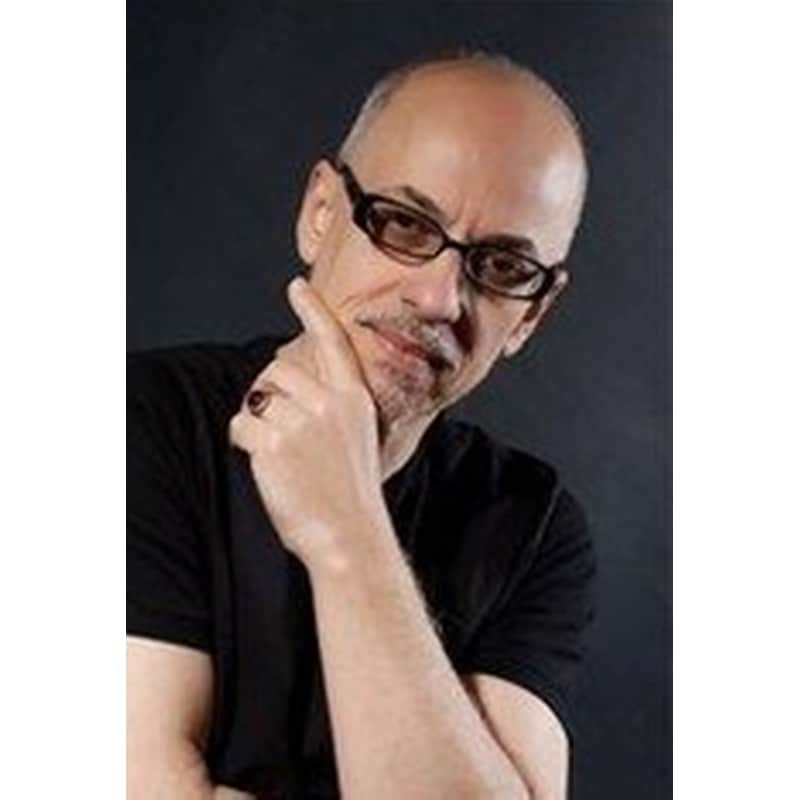 Author picture