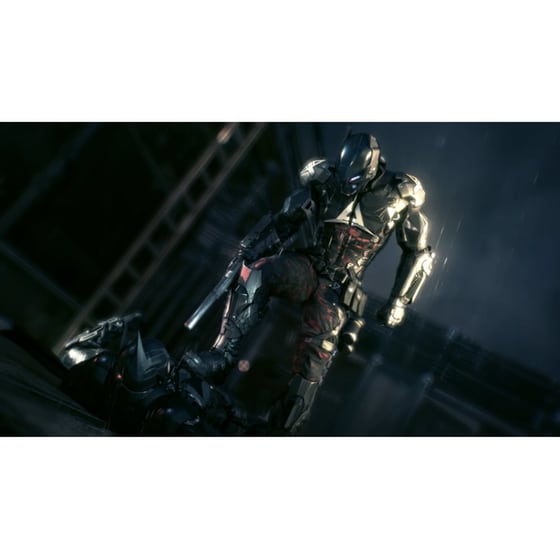 Batman: Arkham Knight PlayStation Hits - PS4 image 3