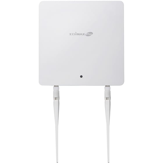 Edimax WAP-1200 Access Point Wi-Fi 5 Dual Band (2.4 & 5 GHz) 1200Mbps image 0