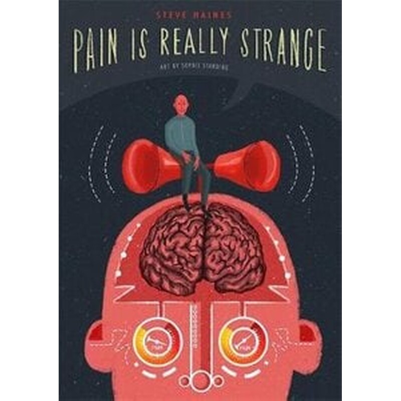 Pain is Really Strange