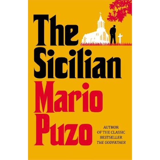 The Sicilian image 0