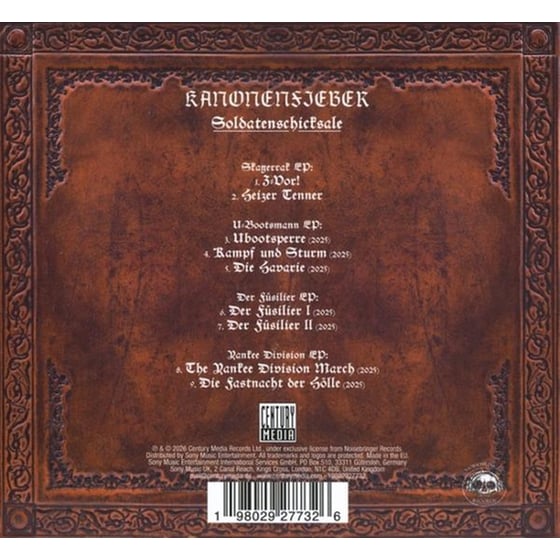 Soldatenschicksale image 1