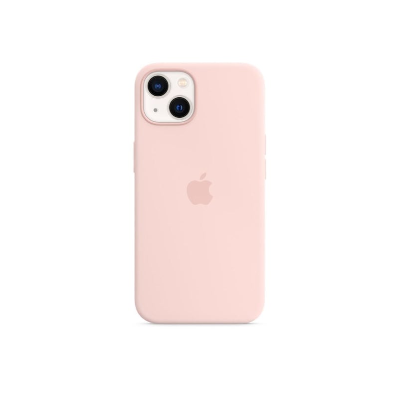 APPLE Θήκη Apple iPhone 13 - Apple Silicone with MagSafe - Pink
