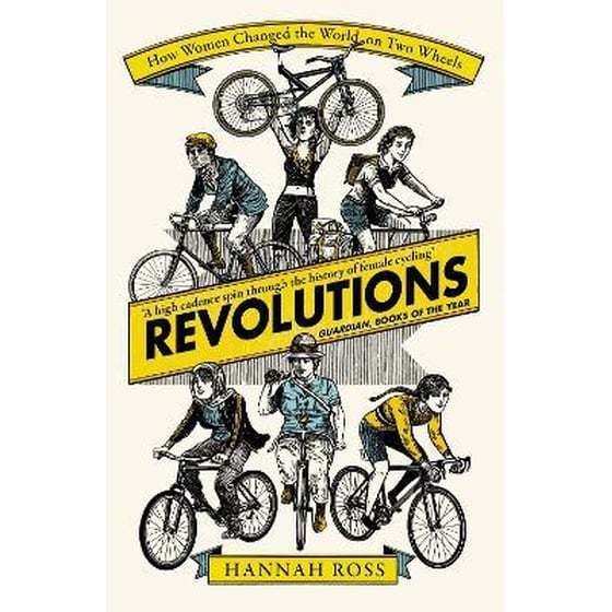 Revolutions image 0