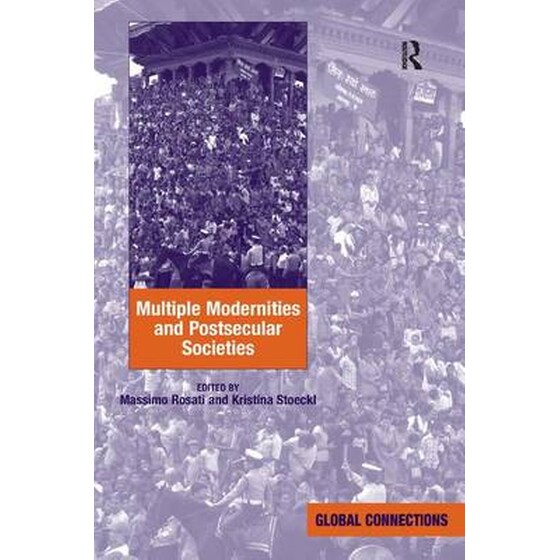 Multiple Modernities and Postsecular Societies image 0