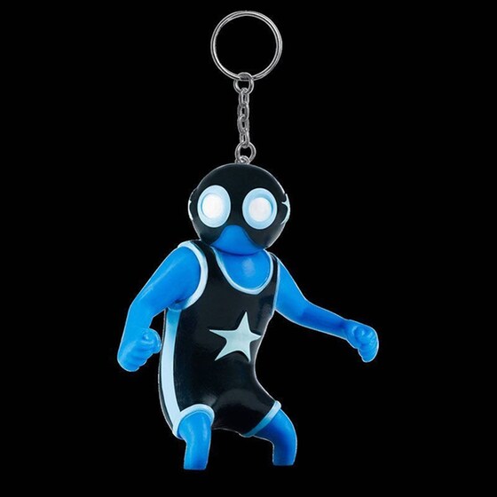 Μπρελόκ PMI Gang Beasts Figural Keychains (1 Τεμάχιο) image 5