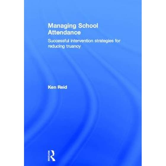 Managing School Attendance image 0