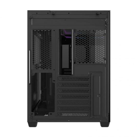 Κουτί Desktop darkFlash TH285 - Μαύρο image 4