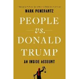 People vs. Donald Trump