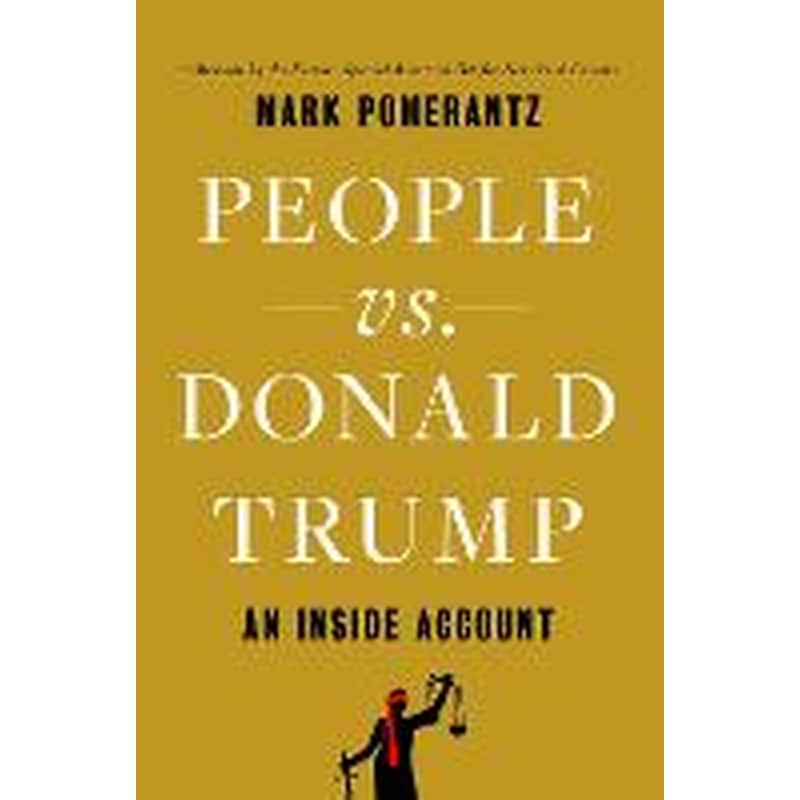 People vs. Donald Trump