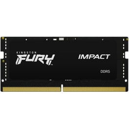 Μνήμη RAM Kingston KF548S38IB-16 DDR5 4800MHz (1 x 16 GB)