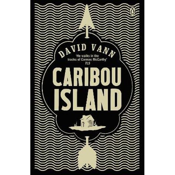 Caribou Island image 0