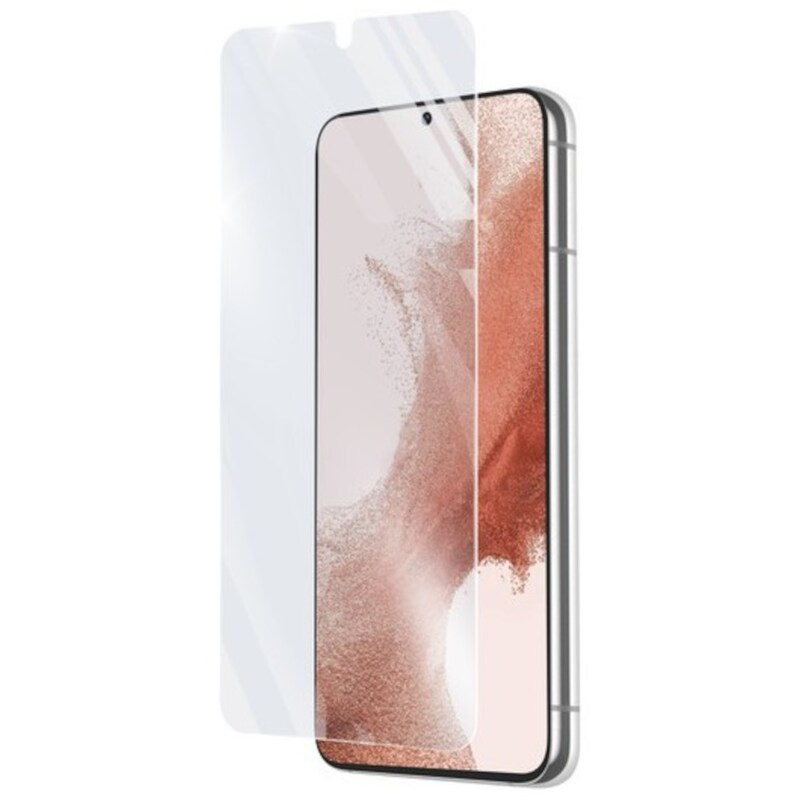 Προστατευτικό Τζαμάκι Cellular Line Impact Glass για Samsung Galaxy S23+ 5G