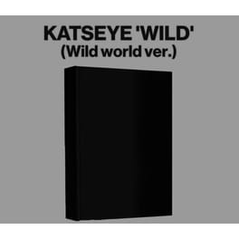 Wild (Wild World Ver.) - Standard