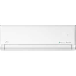 MIDEA SOLSTICE EZ-18RD6 Κλιματιστικό Inventer 18.000 BTU A+++/A+++ με Ιονιστή & WiFi