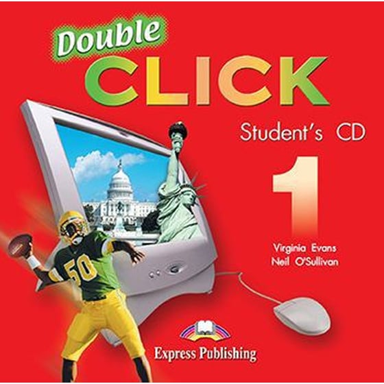 Double Click 1 Student's CD (US) image 0