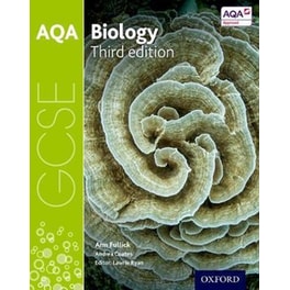 AQA GCSE Biology Student Book