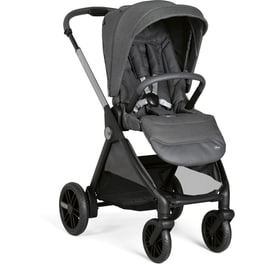 Chicco Καρότσι Μωρού Bellagio Black Satin